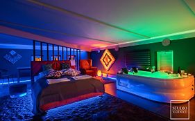Exclusive Apartment Centrum